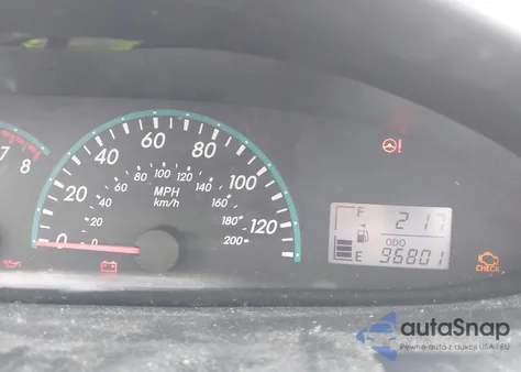 2010 Toyota Yaris from USA, damaged, VIN JTDBT4K3XA4078827